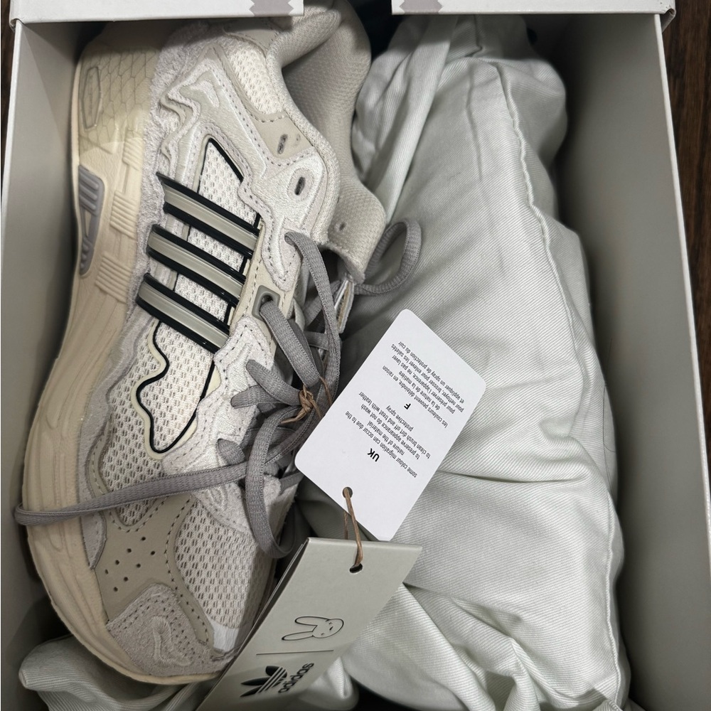 BAD BUNNY RESPONSE CL